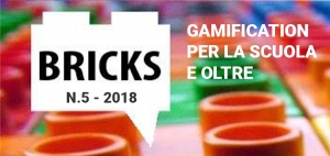 E&#039; on-line il numero natalizio di Bricks, N. 5 - 2018