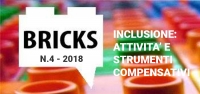 E' on-line il numero 4 - 2018 di Bricks