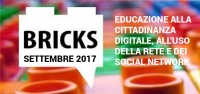 E' on-line il numero di Bricks di Settembre 2017