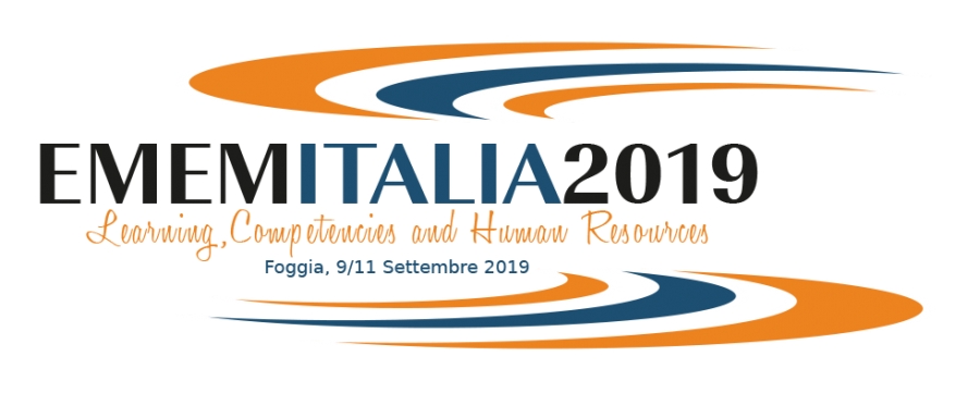 EMEMITALIA2019 :: E-learning Media Education Moot Italia, 5^ Edizione