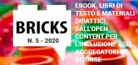 E' on-line il numero 5 - 2020 di Bricks